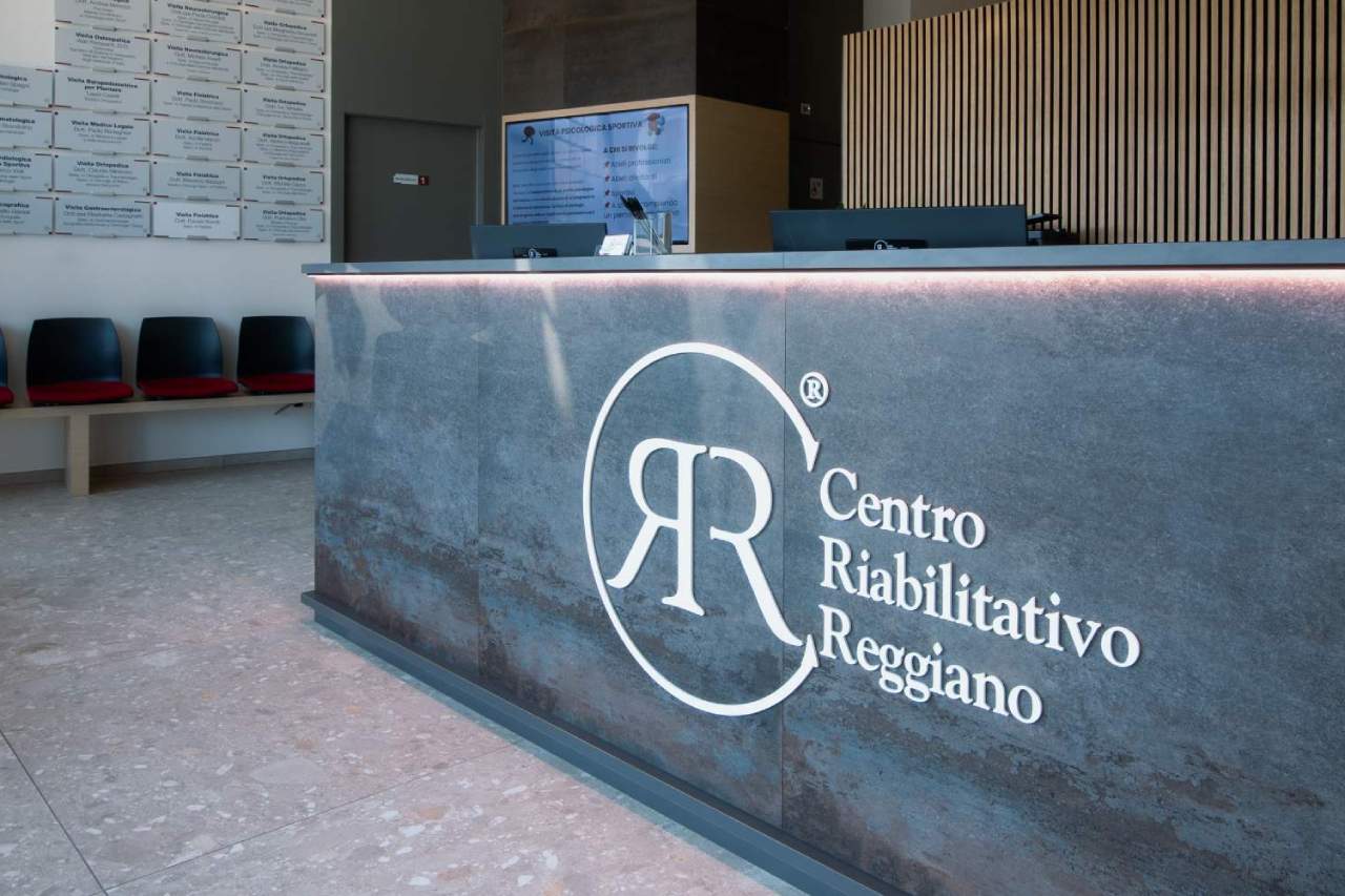 Il centro CRR