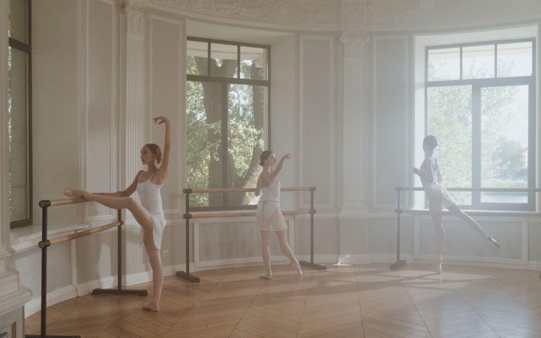 Medicina della danza: quando l’arte incontra la scienza