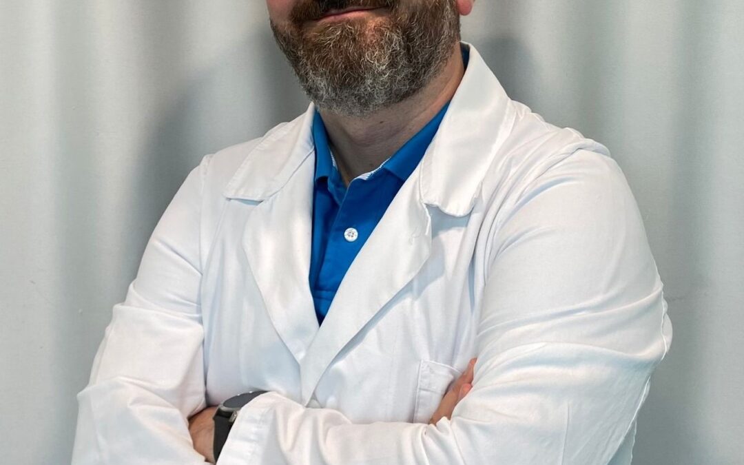 Dott. Antonio Padolino
