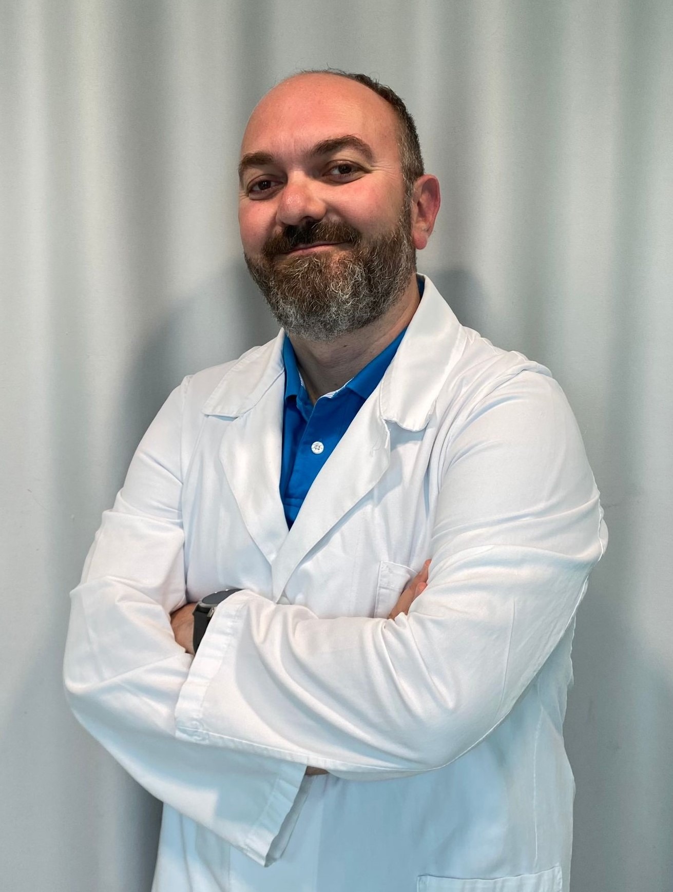 dott. andrea padolino