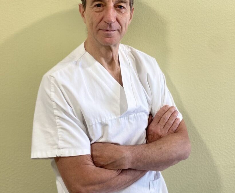 Dott. Carlo Cordella