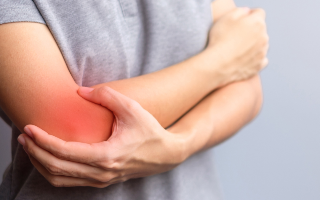 Epicondilite: perché il dolore persiste e come affrontarlo con la fisioterapia