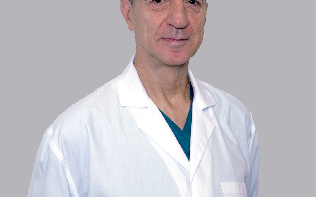 Dott. Carlo Cordella