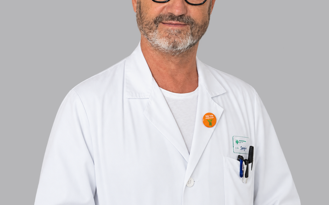 Dott. Nicola Facciolongo