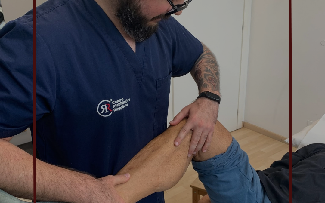 Protesi di ginocchio e riabilitazione: il percorso di Paolo per tornare in montagna