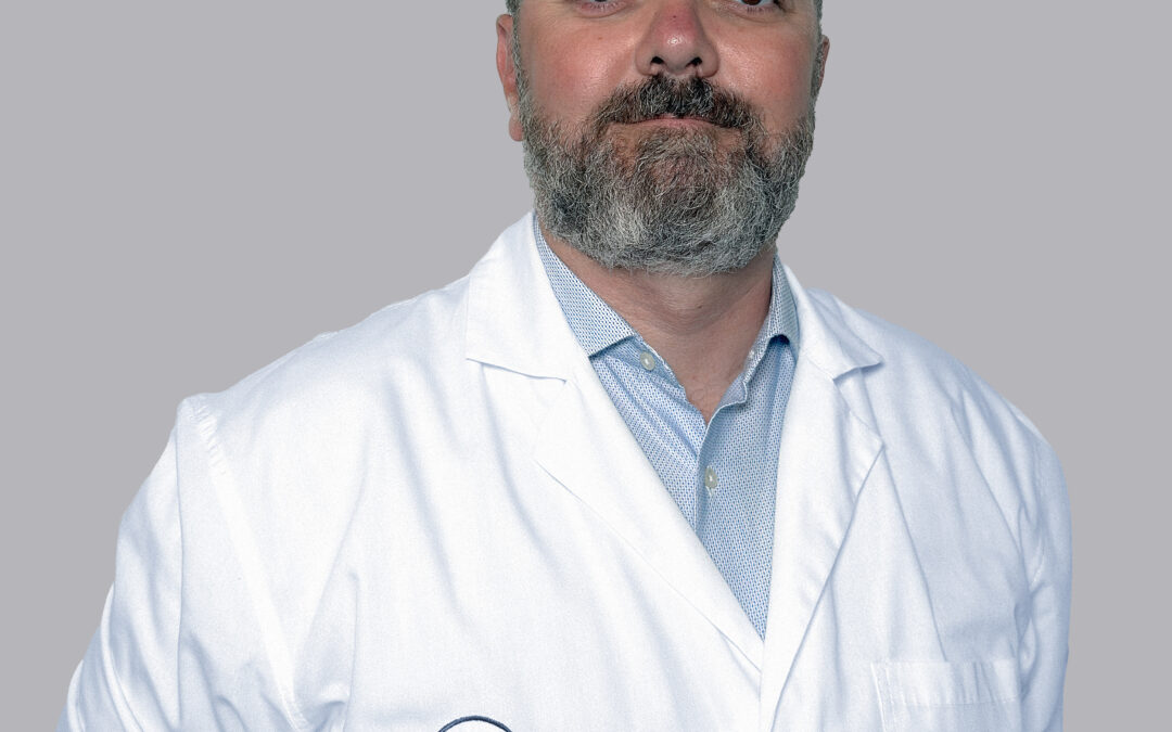 Dott. Antonio Padolino